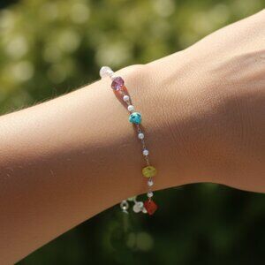 Chic & Stylish Bracelet – A Thoughtful Gift for Women and Girls, DYC1770